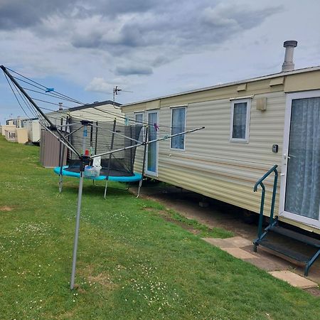 Warden Springs Caravan Park Ms16 Thornhill Road, Eastchurch,Me124Hf Sheerness Dış mekan fotoğraf