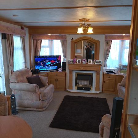 Warden Springs Caravan Park Ms16 Thornhill Road, Eastchurch,Me124Hf Sheerness Dış mekan fotoğraf