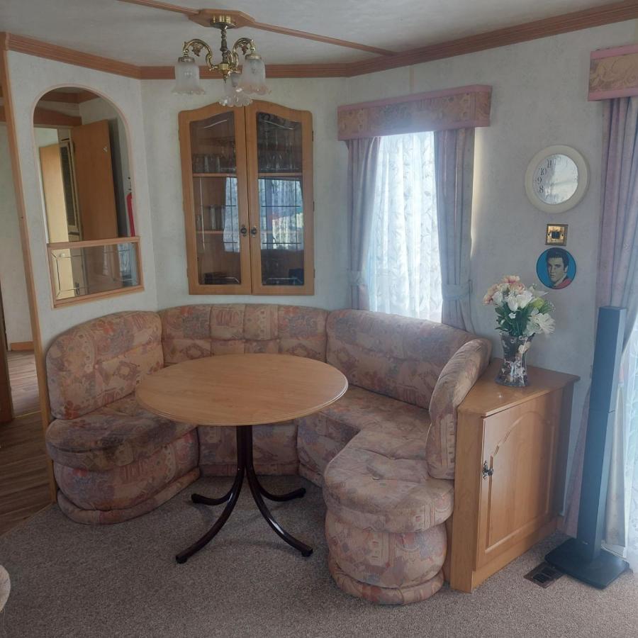 Warden Springs Caravan Park Ms16 Thornhill Road, Eastchurch,Me124Hf Sheerness Dış mekan fotoğraf