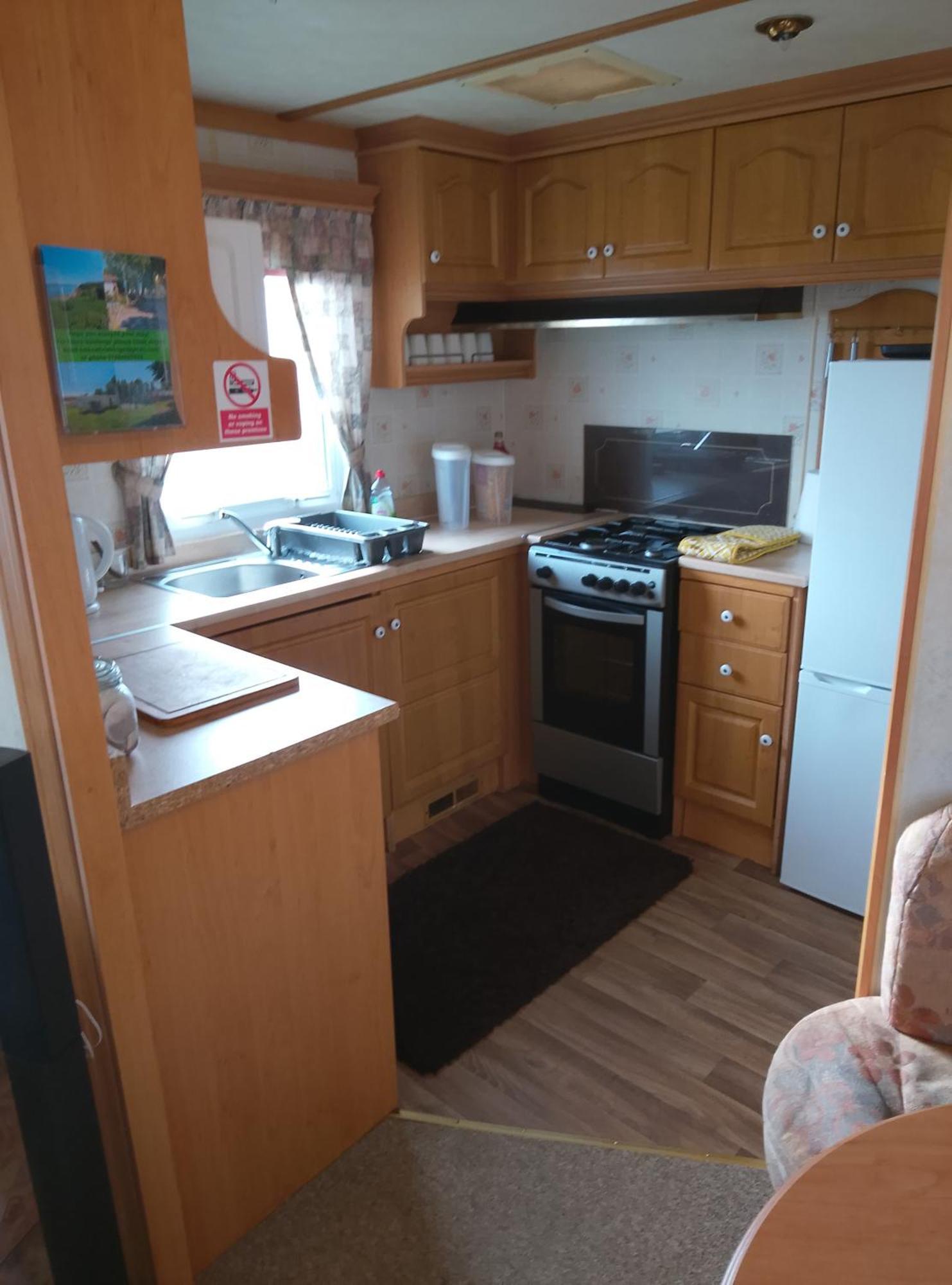 Warden Springs Caravan Park Ms16 Thornhill Road, Eastchurch,Me124Hf Sheerness Dış mekan fotoğraf