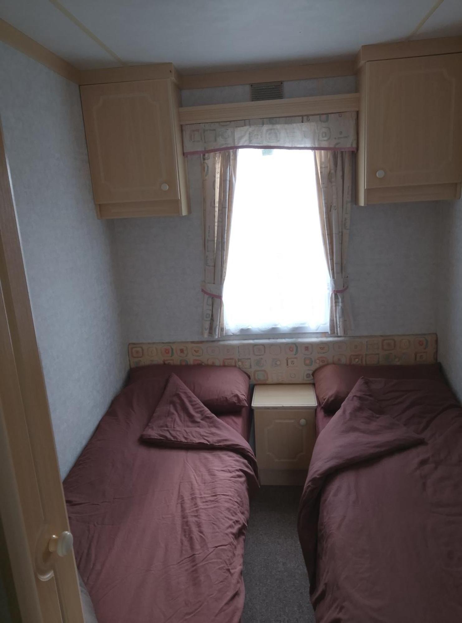 Warden Springs Caravan Park Ms16 Thornhill Road, Eastchurch,Me124Hf Sheerness Dış mekan fotoğraf