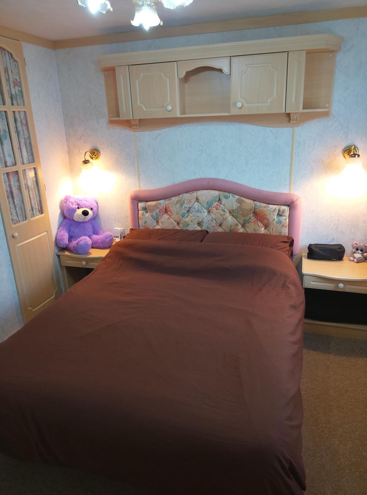 Warden Springs Caravan Park Ms16 Thornhill Road, Eastchurch,Me124Hf Sheerness Dış mekan fotoğraf