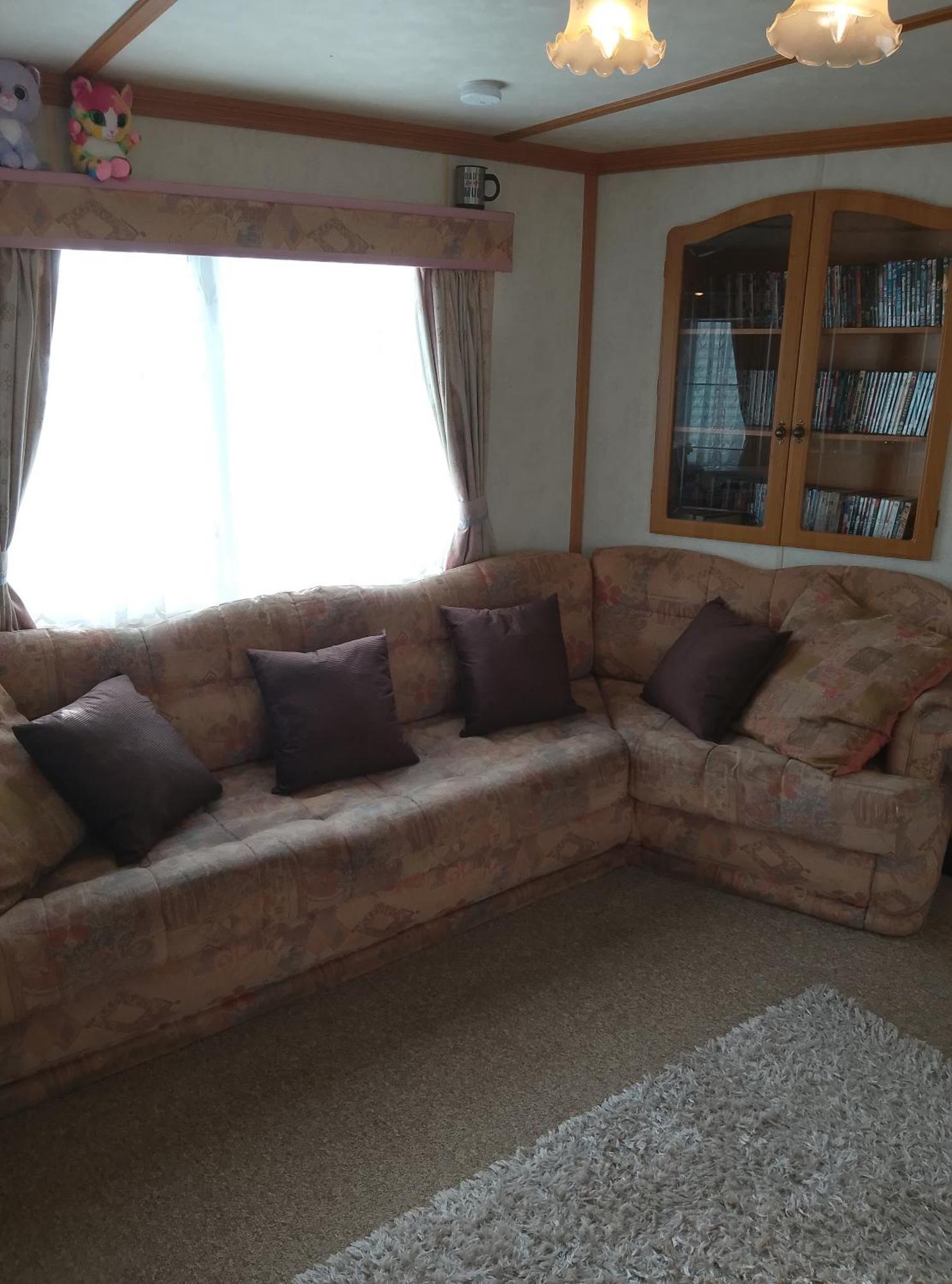 Warden Springs Caravan Park Ms16 Thornhill Road, Eastchurch,Me124Hf Sheerness Dış mekan fotoğraf